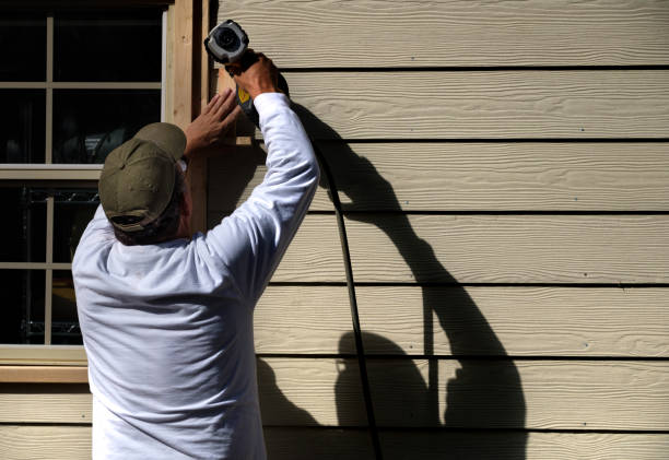 Best Insulated Siding Installation  in Seminole, FL