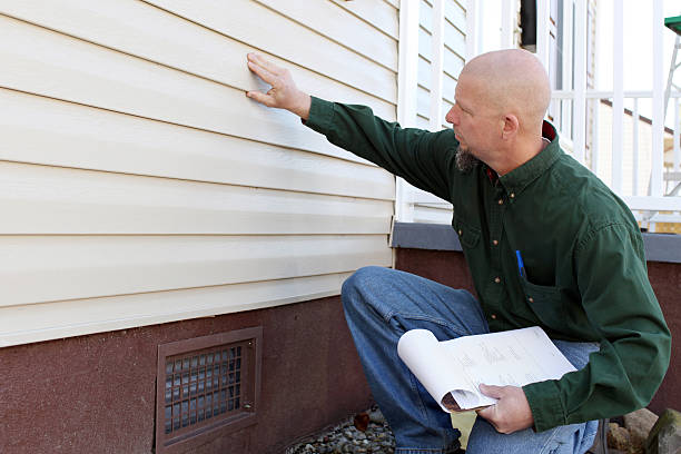 Best Storm Damage Siding Repair  in Seminole, FL